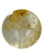 Yellow Topaz