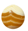Yellow Calcite