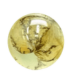 Yellow Hematoid Quartz
