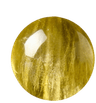 Yellow Fluorite