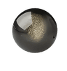 Gold Sheen Obsidian