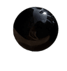 Morion (Black Quartz)