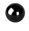 Black Agate (Onyx)