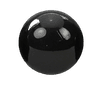 Black Tourmaline (Schorl)