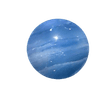 Blue Calcite