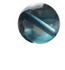 Blue Fluorite