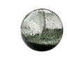 Green Phantom Quartz
