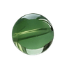 Green Tourmaline (Verdelite)