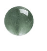 Green Strawberry Quartz