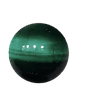 Green Tiger Eye