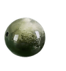 Green Lepidolite