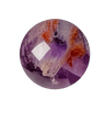 Purple Phantom Quartz