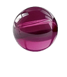 Rhodolite Garnet