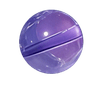 Purple Jade Crystal