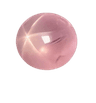 Star Rose Quartz