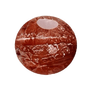 Red Rutilated Quartz