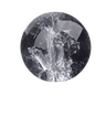 Himalayan White Quartz