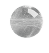 White Phantom Quartz