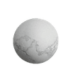 White Howlite